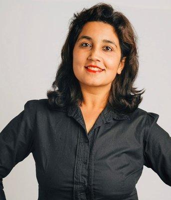 Swati Sharma - First Team Real Estate