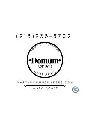 Domum Builders