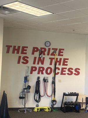 Trailhead Physical Therapy and Sports Medicine