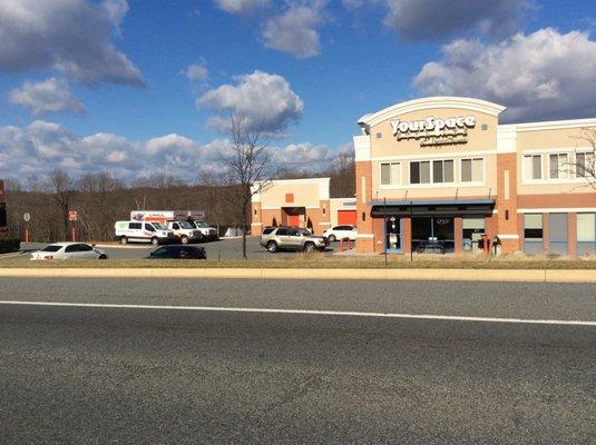 U-Haul Neighborhood Dealer