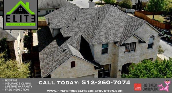 Preferred Elite Construction