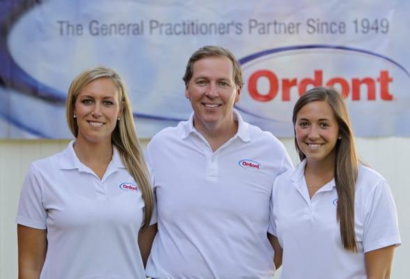 Ordont Orthodontic Appliance Laboratories