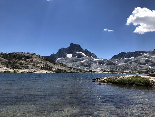 Ansel Adams Wilderness