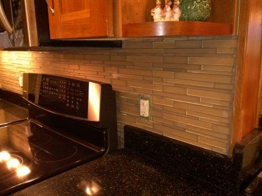 Macca Home Maintenance LLC