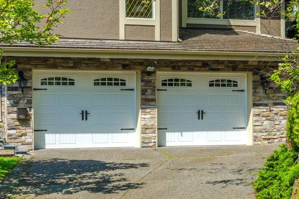 Bel Air Garage Door Repair