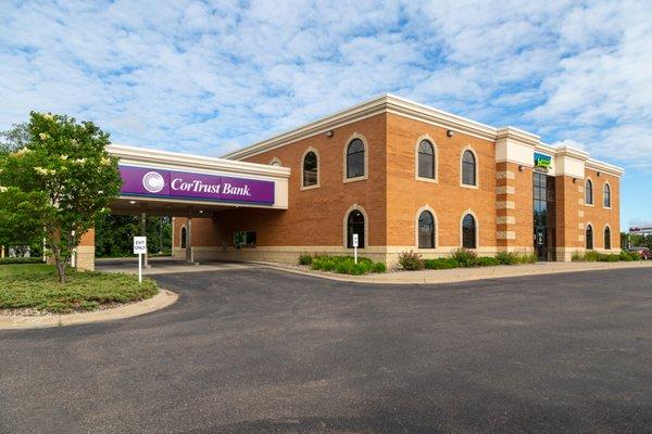 CorTrust Bank