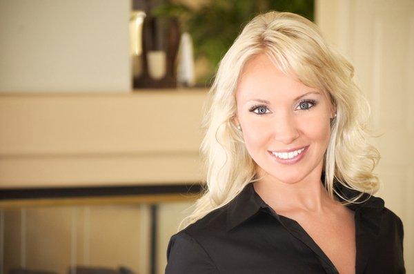 Radio Host and Voice Actress