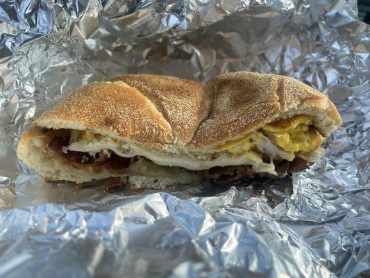 Moejoes Deli and Grill