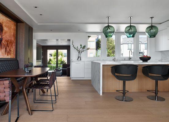 Ann Lowengart Interiors