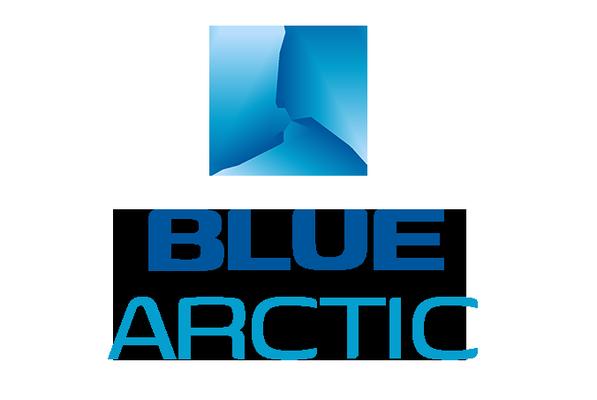 Blue Arctic