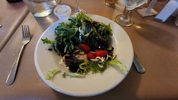 Valentour's Family Restaurant and Pub