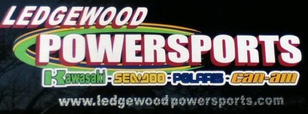 Kawasaki Authorized Dealer