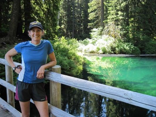 Kathleen Dugan Orthopedic Massage