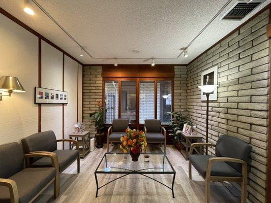 Peninsula Oral Surgery San Jose