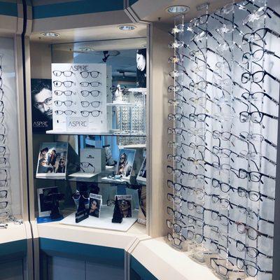 Kent Meridian Family EyeCare