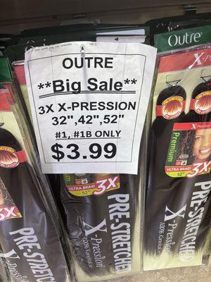 American Beauty Avenue