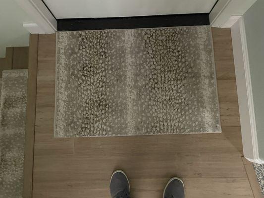 Jay's Carpet Binding