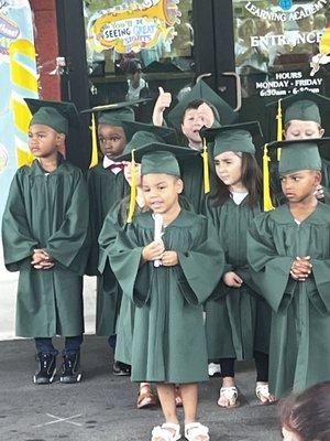 Kids Cove Learning Academy