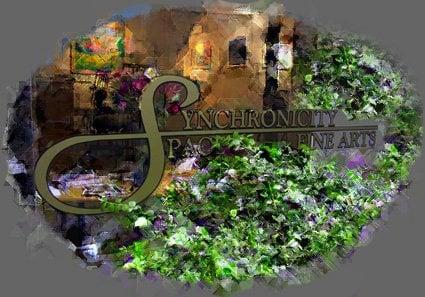 Synchronicity Fine Arts (a.k.a. Synchronicity Space)