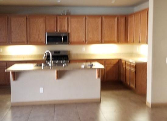 Ivonne Castillo Medina Housekeeping