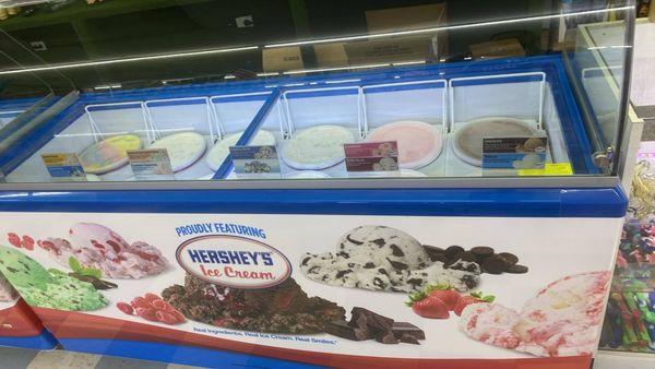 Big Daddy Wesley’s Grocery