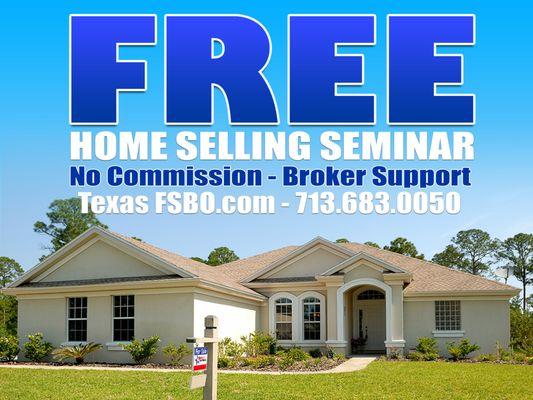 Learn the secrets the Real Estate Industry does not want you to know!