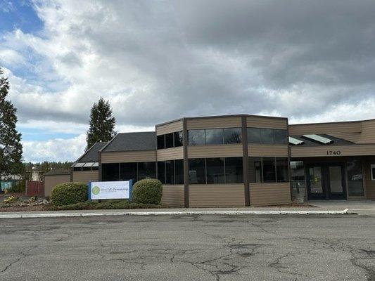 Frontier Dermatology