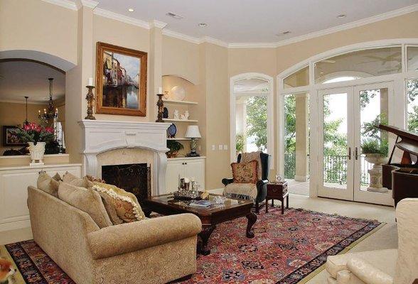 Sonya Dickinson - NextHome Right Choice