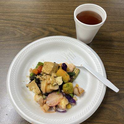 Western American Buddhist Association