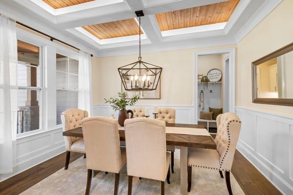 Centerpiece Home Staging LLC