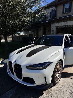 Good Looking Details