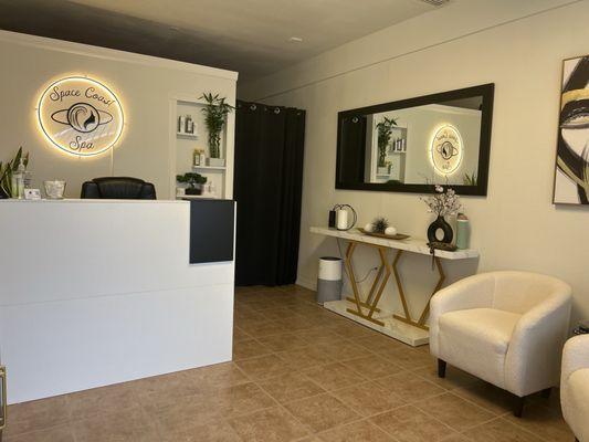 Space Coast Head Spa