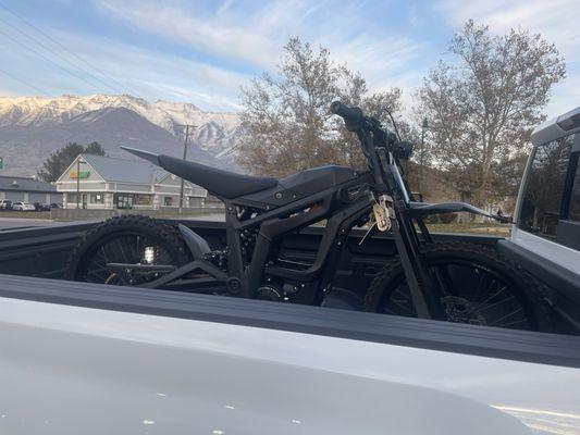 Powerhouse Motorsports