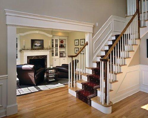 A.W. Hamel Stair Mfg