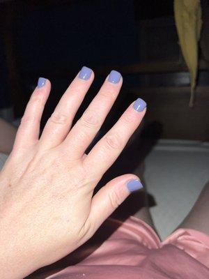 Odee Nails
