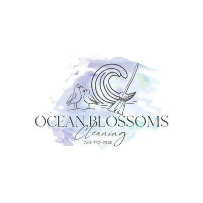 Ocean Blossoms Cleaning