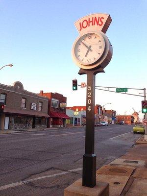 John's Sales & Service