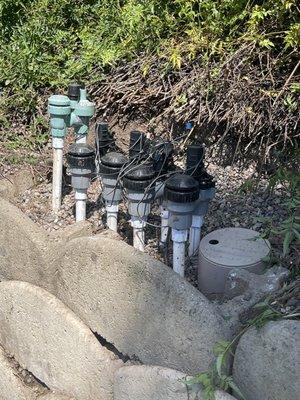 GP Landscape & Maintenance