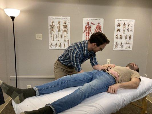 Ridgeline Family Health