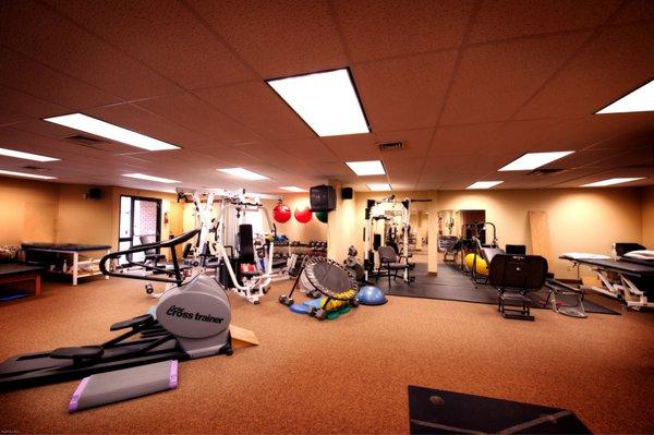 Registered Physical Therapists - Sandy