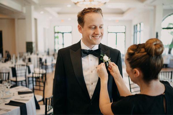 One Sweet Day, Weddings & Events