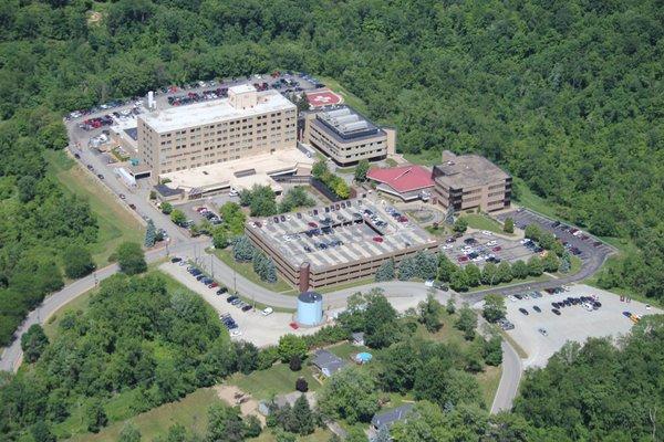 Penn Highlands Mon Valley