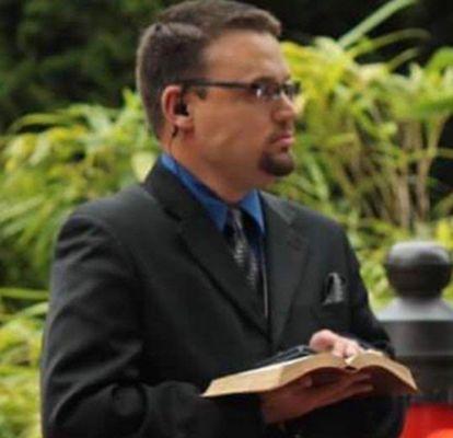 Minister Event Services