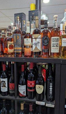 Highlands Package Store