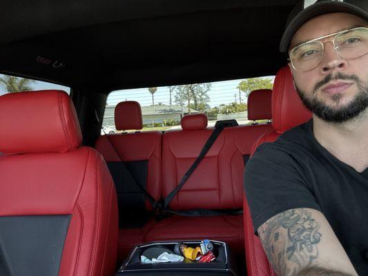 Ken Grody Ford Service Center