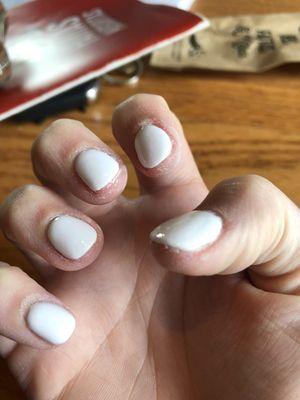 Regal Nails, Salon & Spa
