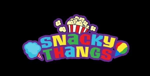 Snacky Thangs