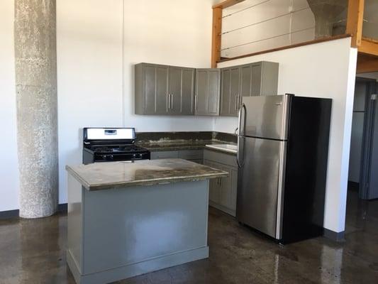 Factory Place Arts Complex