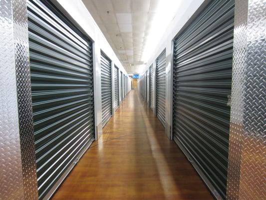 Riverwalk Self Storage