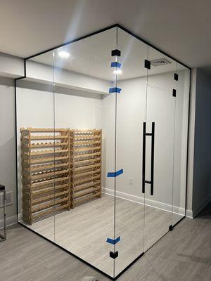 Halak Glassworks
